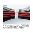 画像3: TRUSCO ケーブルタイ 幅3.6mmX203mm 最大結束Φ52 標準型 1袋(100本) TRCV-200A [215-3912] (3)