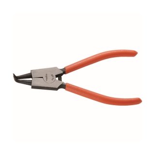 (未使用･未開封品)　TRUSCO(トラスコ) スナップリングプライヤー 軸用 Φ1.2 直爪63型 63-2A og8985z TRUSCO スナップリングプライヤー 軸用 Φ1.2 直爪63型 63-2A [226-6032