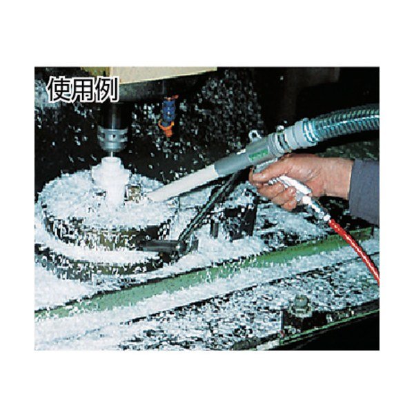 画像3: TRUSCO MAG-DB エアガン ダストバック [227-5953] (3)