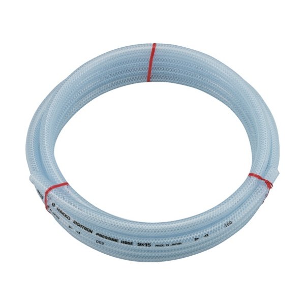 画像2: TRUSCO ブレードホース 8X13.5mm 5m TB-8135-5 [228-2429] (2)