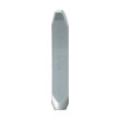 画像1: TRUSCO バラ刻印 10mm U SKD-100EU [228-8591] (1)