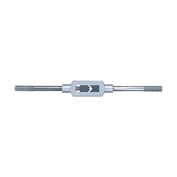 画像1: TRUSCO タップハンドル6mm TH-6 [229-2955] (1)