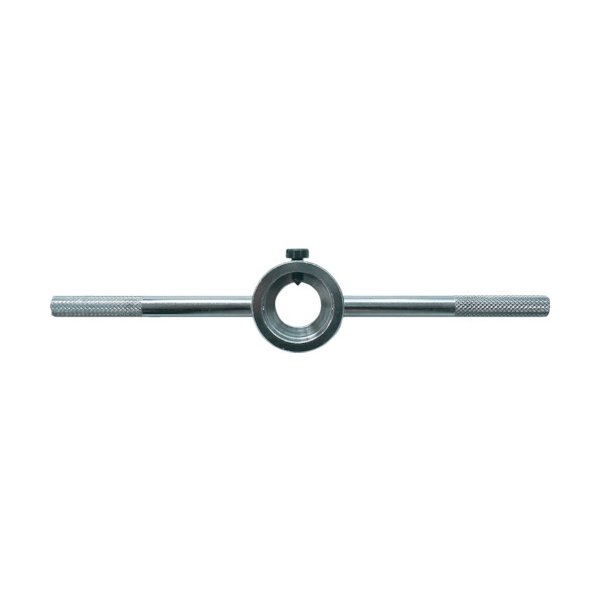 画像1: TRUSCO DH-63 ダイスハンドル63mm [229-3111] (1)