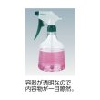 画像3: TRUSCO ハンド式自在スプレー 500ml GS-55 231-0325 (3)