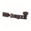 画像2: TRUSCO TMG-100 マグネットベース ロックノブタイプ [232-7155] 廃番→後継品[473-8609] TMG-100N (2)