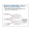 画像3: TRUSCO T-R14-6 裸圧着端子 丸形(6個入) スタッド径Φ6.4 全長27.5mm [255-7614] (3)