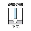 画像3: TRUSCO 鋳物用溶接棒 心線径2.6mm 棒長300mm TSC1-264 [256-2031] (3)