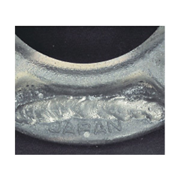 画像5: TRUSCO 鋳物用溶接棒 心線径2.6mm 棒長300mm TSC1-264 [256-2031] (5)