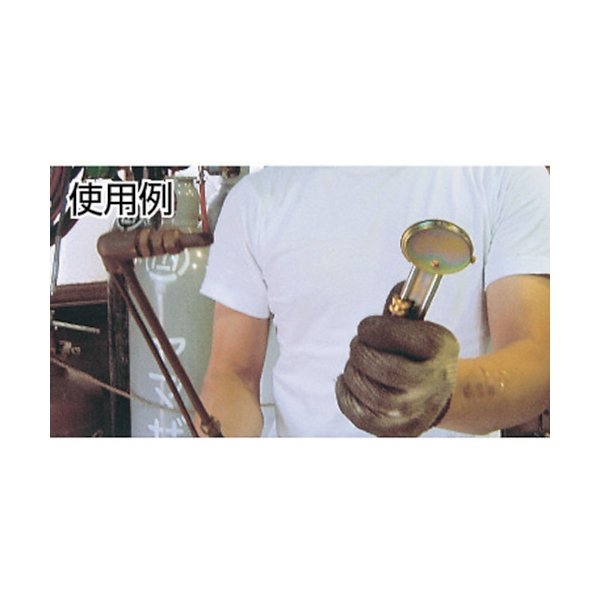 画像3: TRUSCO 溶接用スパークライター TWP-SL [256-2162] (3)