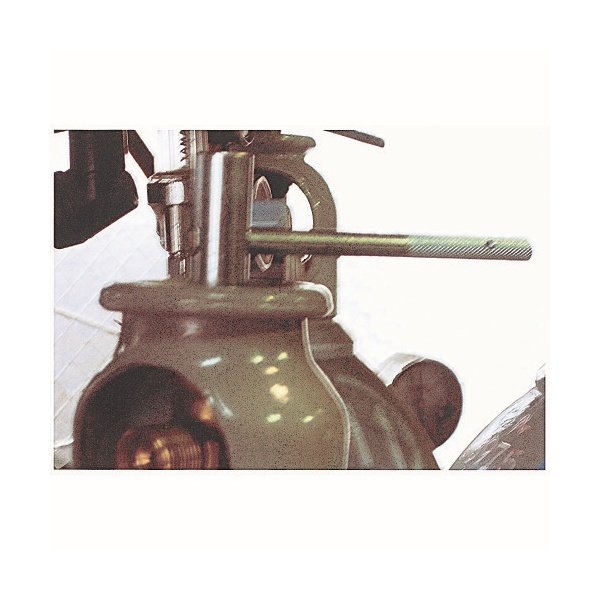 画像3: TRUSCO 溶接用ステンレス掃除針 7本組 TWP-SB [256-2171] (3)