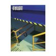 画像3: TRUSCO ノンスリップテープ 屋外用 25mmX5m 黒 TNS-25(BK) [256-4556] (3)