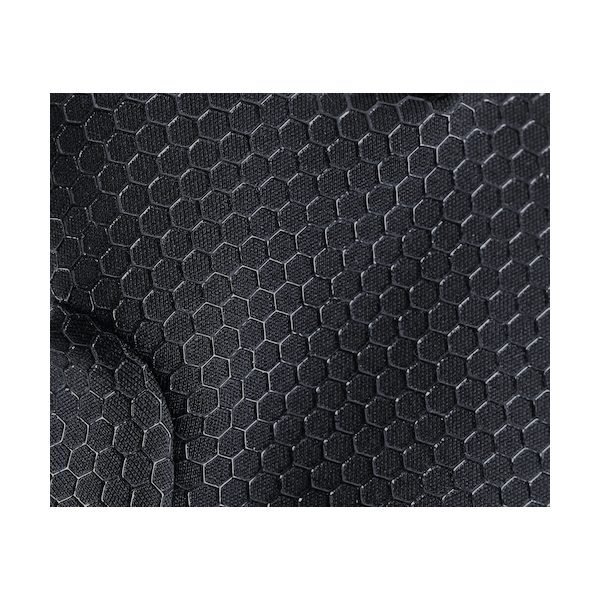 画像2: TRUSCO すべり止め付き防寒手袋 Lサイズ オリーブドラブ WGNS-L-OD [256-6770] 廃番 (2)