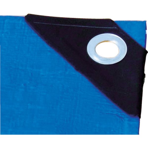 画像3: TRUSCO THP-PHSET8 両面ハトメプライヤーセット プライヤー型 8mmセット(ハトメパンチ本体・アルミハトメ・コマ・ポンチ・下敷き付) [257-2187] (3)