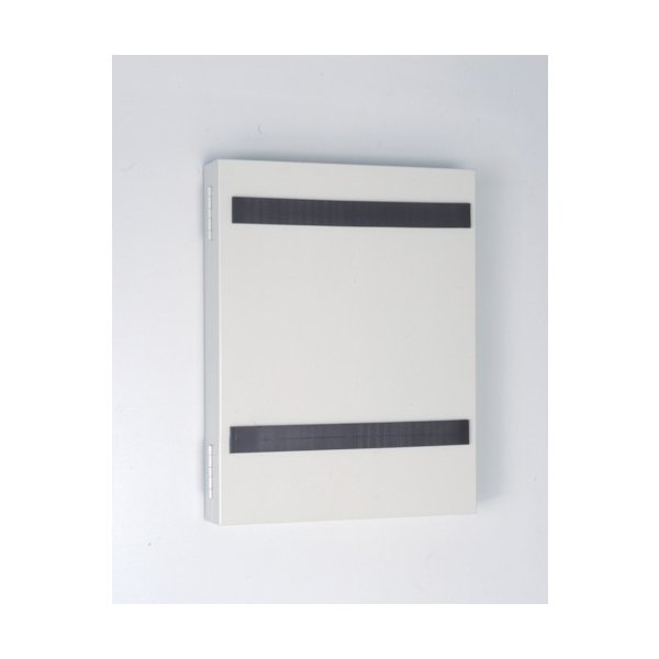 画像2: TRUSCO 強力マグネット粘着付テープ 4個入リ 200X25X2 TKMN200-2  [257-5083] (2)