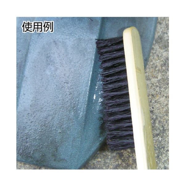 TRUSCO 機械植竹ブラシ尺一 直柄 豚毛 TB-1001 258-8820 - 溶接 TRUSCO 機械植竹ブラシ尺一 直柄 豚毛 TB-1001 258-8820 - 溶接