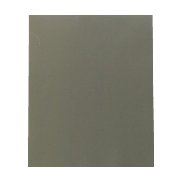 画像1: TRUSCO 耐水ペーパー 228X280 #1000 5枚入 TTPA-1000-5P [261-0497] (1)