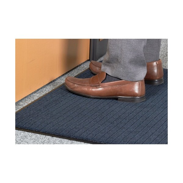 画像5: [廃番] TRUSCO 除電マット 600X900 TSD-6090 [270-9899] (5)