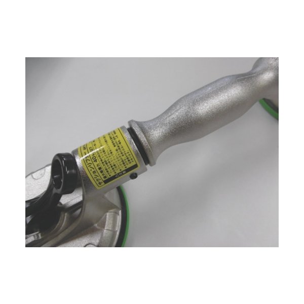 TRUSCO TSL-1004 サクションリフター 上面80kg 側面40kg [276-0584