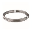 画像1: TRUSCO ステンレス針金 #12 線径2.6mm 1kg TSW-12 [282-5597] (1)