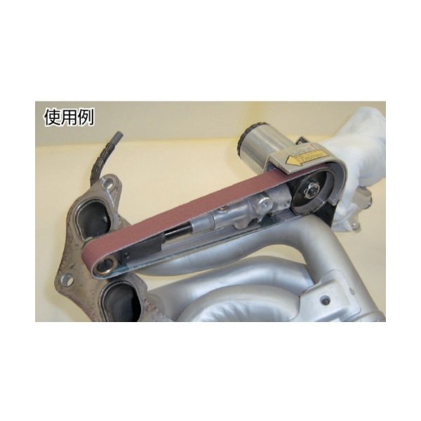 画像2: TRUSCO  957ATスモールベルト 10X330mm (50本入) #80 957AT-10330(80) [284-8341] (2)