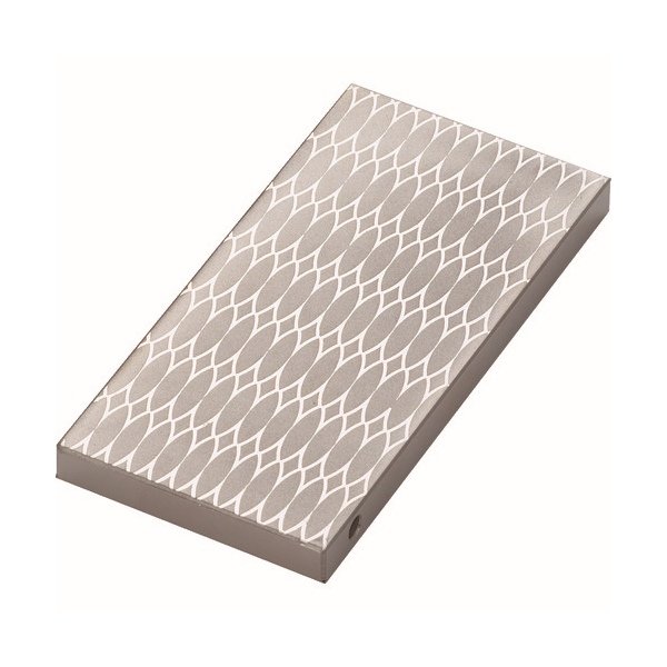 画像1: TRUSCO S-2-700 チップストーン 100X50X8 仕上用 #700 [286-8164] (1)