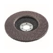 画像2: TRUSCO GPトップ コニカル アランダム Φ100 (10枚入) #120 GPK10016(120) [287-9212] (2)