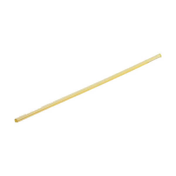 画像1: TRUSCO ウレタンゴム 円柱 Φ15X200mm OUE01500-02 [289-9035] (1)