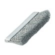 画像1: TRUSCO TB-2031S-10 スペアブラシ A型・フラットI型兼用 ステンレス線 (10個入) [297-3502] (1)