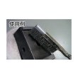 画像3: TRUSCO TB-2031S-10 スペアブラシ A型・フラットI型兼用 ステンレス線 (10個入) [297-3502] (3)