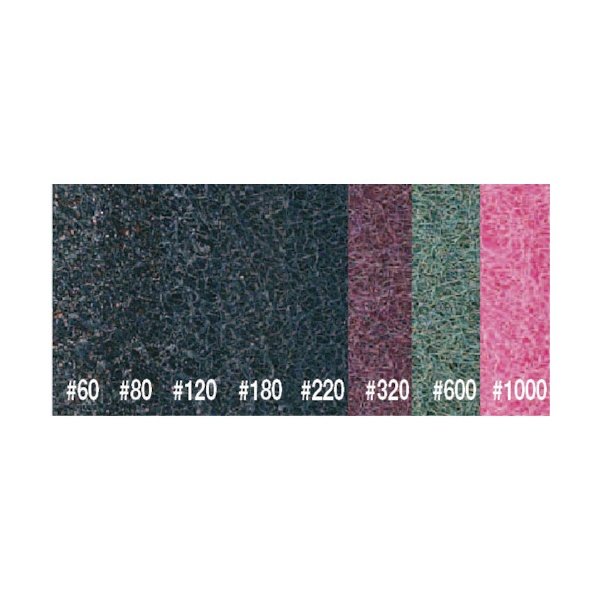 画像3: TRUSCO TFB-100915S-320 FBスーパーファインベルト 100X915 #320  299-6863 (3)