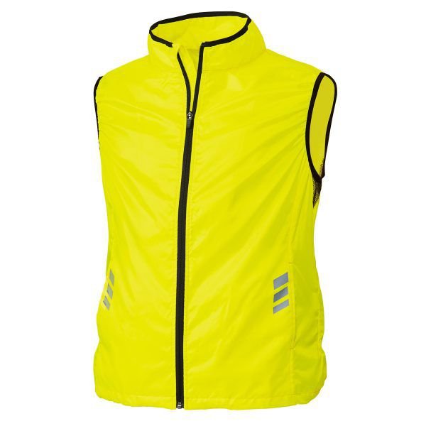 画像3: 【バッテリー・ファン付属】送風ウェア 熱中症対策 ネオンカラーベスト TV9699B XYDEN (3)