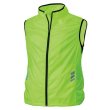 画像4: 【バッテリー・ファン付属】送風ウェア 熱中症対策 ネオンカラーベスト TV9699B XYDEN (4)