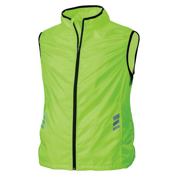 画像4: 【バッテリー・ファン付属】送風ウェア 熱中症対策 ネオンカラーベスト TV9699B XYDEN (4)