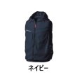 画像3: 【バッテリー・ファン付き】空冷服 サイドファンフードベスト 送風ウェア 熱中症対策 ファン付き作業服 空調ウェア クールウェア エアコンウェア 冷却ファン付き TV8819B XYDEN (3)