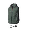 画像4: 【バッテリー・ファン付き】空冷服 サイドファンフードベスト 送風ウェア 熱中症対策 ファン付き作業服 空調ウェア クールウェア エアコンウェア 冷却ファン付き TV8819B XYDEN (4)
