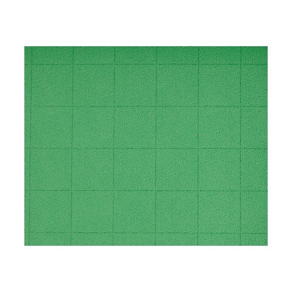 画像2: TRUSCO エコロジークロス掲示板 900X1800 グリーン 暗線入り KE-36SGA [329-4650] (2)