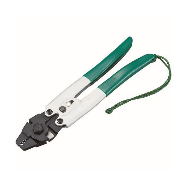 画像3: TRUSCO クランプカッター ハンドタイプ  THC-250 [336-3716] (3)