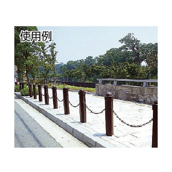 画像5: TRUSCO ステンレスカットチェーン 2.5mmX5m TSC-255 [328-8145] (5)