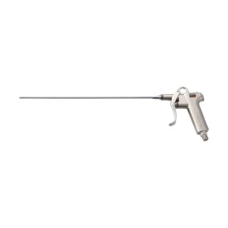 TRUSCO エアダスター 引金式 ニップルタイプ ノズル100mm TD-70 TRUSCO エアダスター 引金式 ニップルタイプ ノズル100mm TD-70