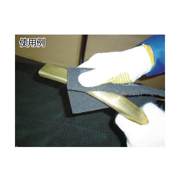 画像2: TRUSCO マルチパッド #320相当 150mmX230mm 20枚入り/箱 TKP-320 366-4171 (2)