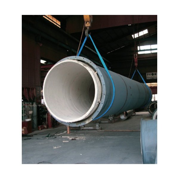 画像5: TRUSCO ラウンドスリング(JIS規格品) 0.5tX0.5m TRJ05-05 [383-0462] (5)