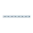 画像1: TRUSCO ユニクロカットチェーン 4.0mmX5m TIC-405 [384-0093] (1)