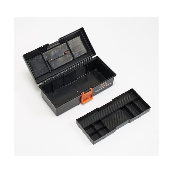 画像4: TRUSCO プロツールボックス TTB-901 [389-4801] (4)