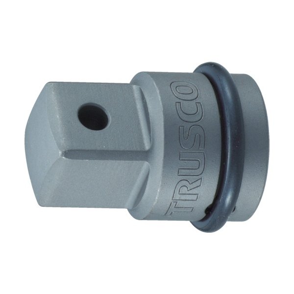 画像1: TRUSCO インパクト用ソケットアダプター(凹12.7-凸9.5) TAD43 [389-8661] (1)