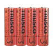 画像1: TRUSCO TLR6GL-40 アルカリ乾電池10年 単3 お得パック 40本入/Pk(箱) [394-2335] (1)