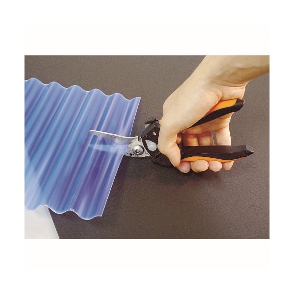 画像4: TRUSCO 万能ハサミ(角度付タイプ) TBH-200 [402-6772] (4)