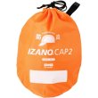 画像2: 【 防炎タイプ】災害への備え もしもの対策に IZANO CAP 2 安全帽 頭巾 防災用品 耐貫通性試験合格 衝撃吸収性試験合格 (2)