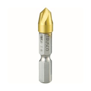 TRUSCO ナイスメンG チタンコーティング 有効刃径34mm NMG-35 TRUSCO ナイスメンG チタンコーティング 有効刃径34mm NMG-35