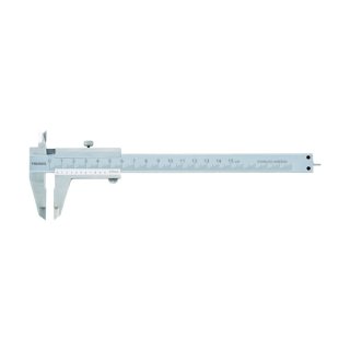 TRUSCO 標準型ノギス 200mm THN-20 [415-0902] - 溶接用品プロ