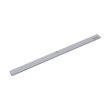 画像1: TRUSCO マグネットバー310mm 白 TMOB-310-W [415-4134] (1)